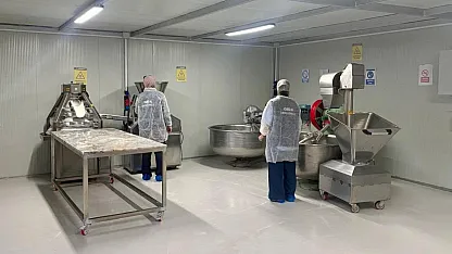 Gıda İşletmelerine Yönelik Denetim