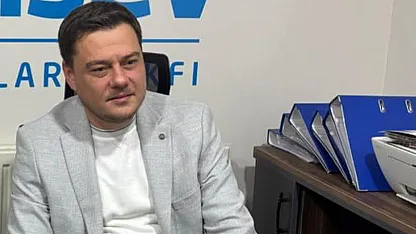 Gıda Kolisi Ve Bayramlıkla Ramazan Coşkusu Yaşanacak