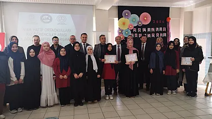 Hafızlık Bölge Yarışması sonuçlandı