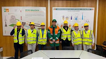 İscehisar'da Meslek Lisesinin Başarısı Gururlandırdı