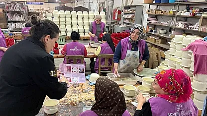 Jandarma, İlçe İlçe Bilgilendiriyor