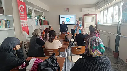 KADEM, Güven Toplumunun İnşası İçin Çalışıyor