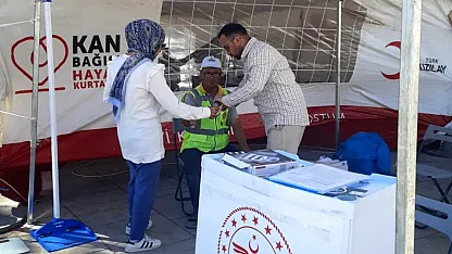 Kansere Karşı Erken Teşhis Farkındalığı Oluşuyor