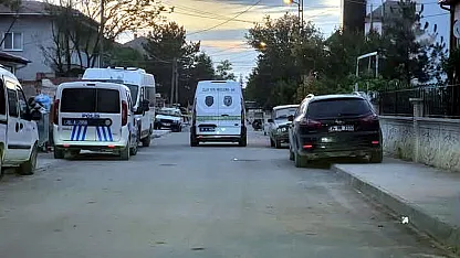 Komşuların Park Kavgası Kanlı Bitti: 1'i Ağır 2 Yaralı