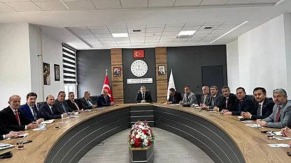 Müdür Sünnetci'den 'Hassasiyet' Çağrısı!