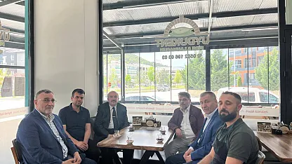 Müftülük Görevlileri Kurban Vekâleti İçin Bilinçlendiriyor
