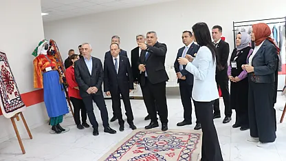 Olgunlaşma Enstitüleri Kültürel Mirası Koruyor