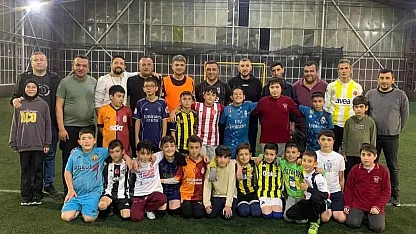 Sandıklı'da Aile Yılına Özel 44 Etkinlik Yapıldı