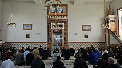 Şehit Öğretmenlerimizin Ruhu Şad Olsun