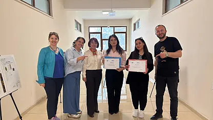 Şuhut'ta 'Kariyerler Günleri' Etkinliği