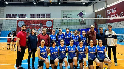 Tarihi Lise, Akademik Başarıyı Spora Taşıyor