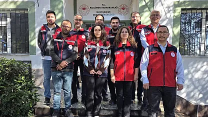 Tarımda İlçe Uygulamalarına Şube Müdürlerinden Yerinde Değerlendirme