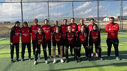 Taşoluk Hazırlık Maçında Akşehir Ekibini Ağırlayacak