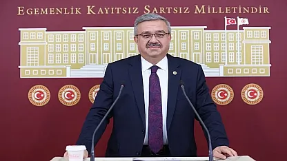 TBMM'den Çocukları Koruyan Sosyal Medya Adımı