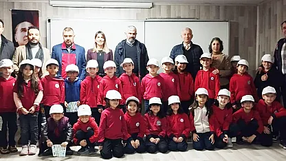 Yerli Malı Haftasında Gıda Güvenliği Konuşuldu