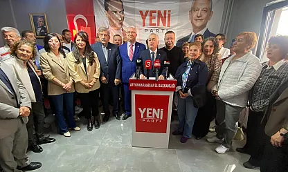 Adaylığını Açıklayan Karadeniz'den Burcu Köksal'a Zehir Zemberek Sözler