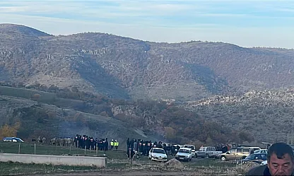 Afyon'da Bir Köy Kazandı, Türkiye İçin Emsal Oldu!