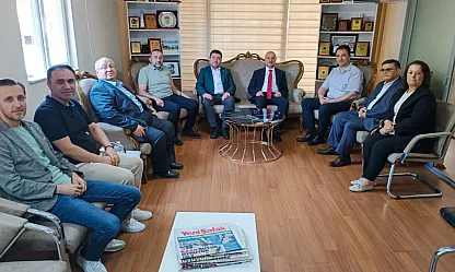 Afyon'da Faşizm Uygulanıyor. Yargı'nın El Atması Gerekiyor
