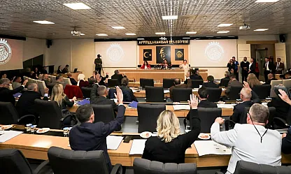 Afyon'da Su Fiyatları Değişecek Mi? Toplantı Pazartesi!