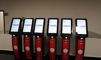 Afyon Devlet Hastanesi'nde Dijital Dönüşüm Zamanı
