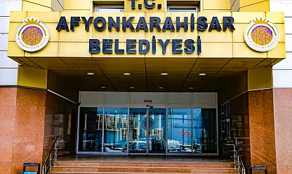 Belediye Çalışanlarından AK Parti Yönetimi'ne Mesaj Var
