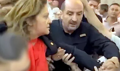 Burcu Köksal Nereye Koşuyor?