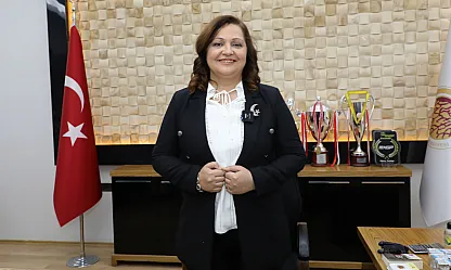 Disipline Verilen Burcu Köksal CHP'den İstifa Etti