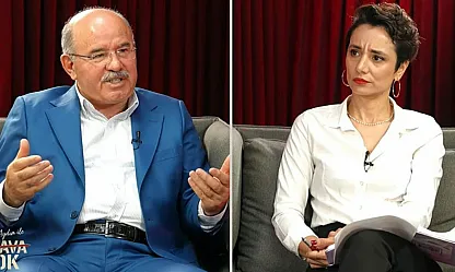'FETÖ'nün Değirmenine Su Taşıyor'