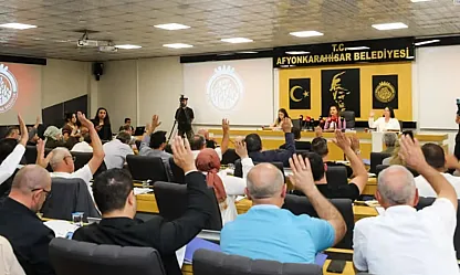 Hükümet Tüm Talepleri Karşılıyor Ama, Afyon Belediyesi Yine Satıyor