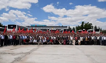 İYİ Parti'nin Miting Paylaşımında Yapay Zekâ İddiası Gündem Oldu!