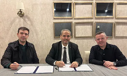 Kocaşaban Ailesi'nden Bir Hayır İmzası Daha