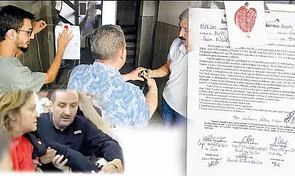 Mahkeme Kararı: Kocatepe'ye Mühür Kanunsuzdur