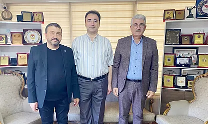 Medya-İş Sendikası ve TGK'dan Kocatepe'ye Destek