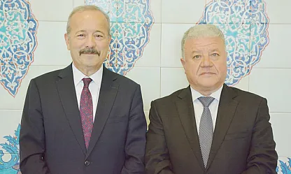 Tatarlı'da Tarihi Adım, 48 Yeni İşyeri Geliyor
