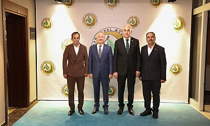 Taytak, Ayazini'ni Tapularına Kavuşturuyor