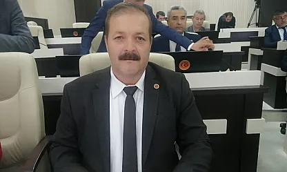 'Uyum İçinde Mücadelemize Devam Edeceğiz'