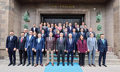 Vali Aktaş'tan Önemli Talimat!