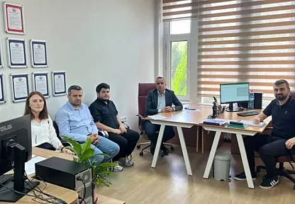 AFSÜ Diş Hastanesinde Kalite Standartları Yükseliyor