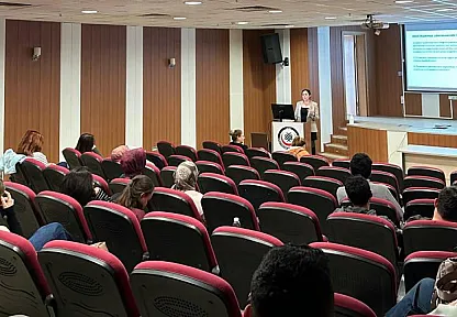 AFSÜ Hastanesi'nin Yeni Çalışanları Uyum Eğitiminden Geçti