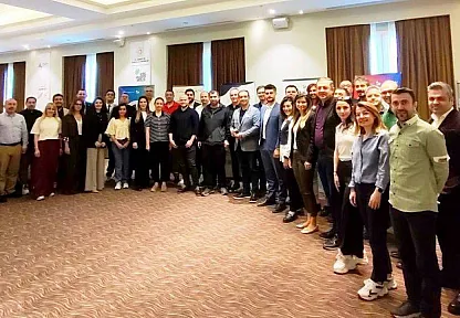 'AFSÜ'nün Sağlık Uzmanlığını Uluslararası Projelerle Taçlandıracağız'