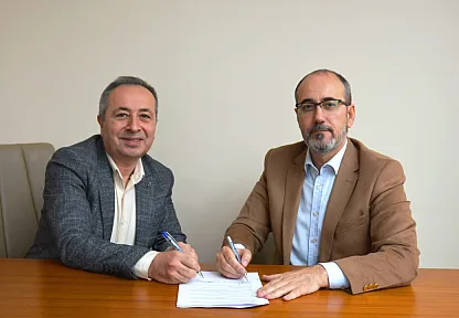 AFSÜ Ve Sağlık Müdürlüğü Arasında Önemli İşbirliği