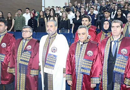 AFSÜ'ye Tam Donanımlı Ağız ve Diş Sağlığı Hastanesi Geliyor