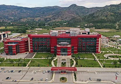 AFSÜ Yeni Şafak'ın Gündeminde
