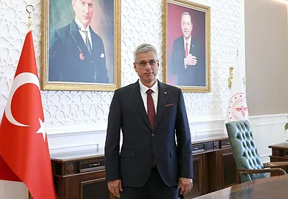 Afyon'a Bakan Ziyareti: Sağlık Hizmetlerinde Yeni Dönem Başlıyor Mu?