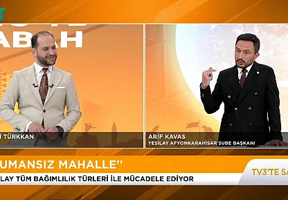 Afyon'a Dev Proje: Yeşilay Yaşam Merkezi Onaylandı