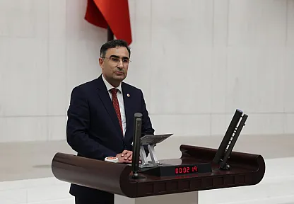 Afyon'a Yeni Kadrolar Açıldı
