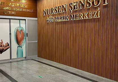 Afyon'da Büyük Heyecan! 4 Ay Önce Açılan Merkezden İlk Güzel Haber