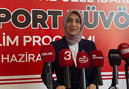 Afyon'da Büyük Yatırım: Hastanelere Teslim Edildi!