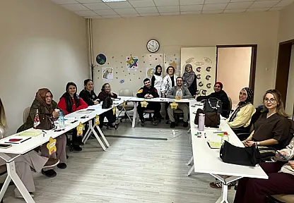 Afyon'da Cinsel Sağlık İçin Özel Eğitim! İşte Ayrıntılar