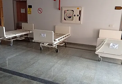 Afyon'da Örnek Sistem!